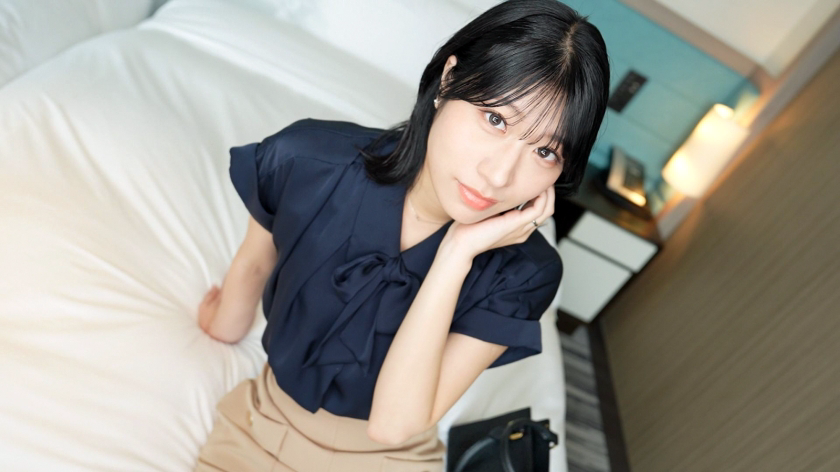 SIRO-5612 这位单簧管演奏者在口交时展现的优雅技巧令人叹为观止!Sae
