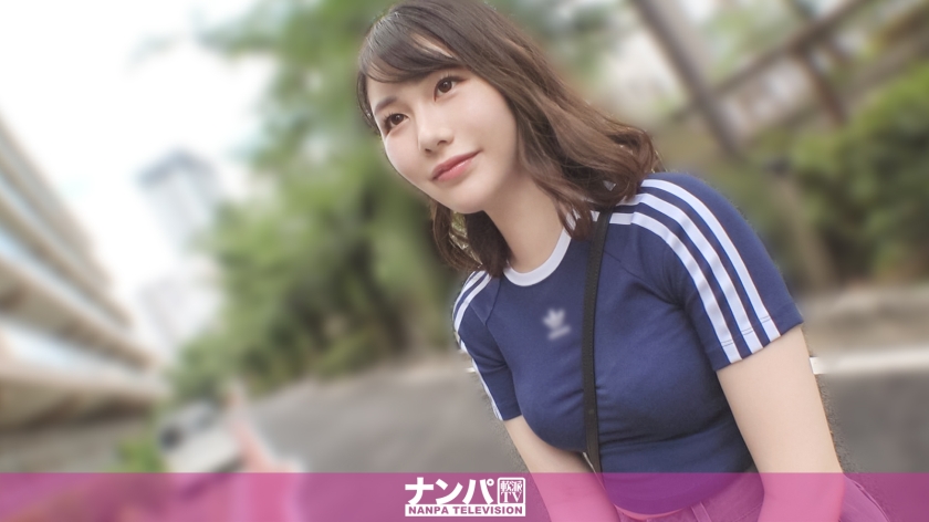 200GANA-3295 一位新的性伴侣诞生了!?一位业余美女被让她随心所欲地达到高潮!Saya