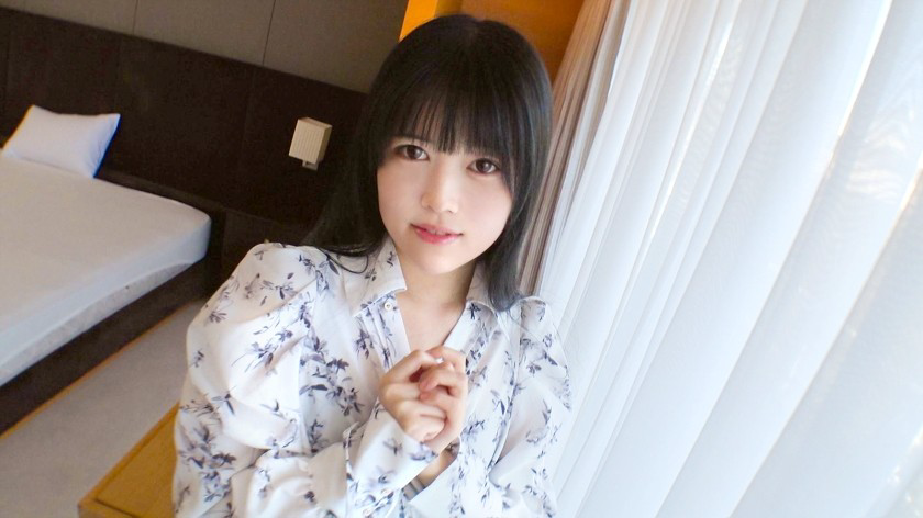 SIRO-5698 甜蜜时光开始!一位在甜美花店工作的温柔女孩应聘!白宫萌