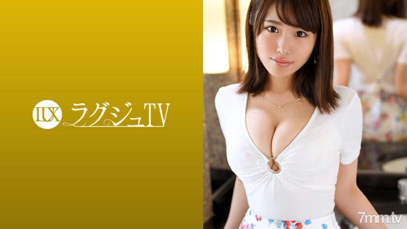 LUXU-1012 豪华电视1003