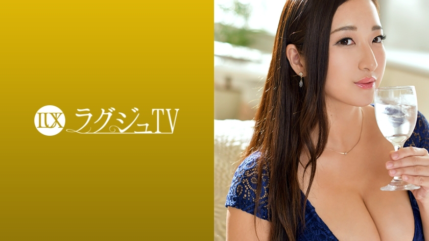 LUXU-881 豪华电视902