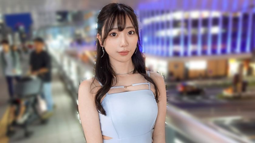 SIRO-5595 一位身材火辣的在校女大学生登场!美优
