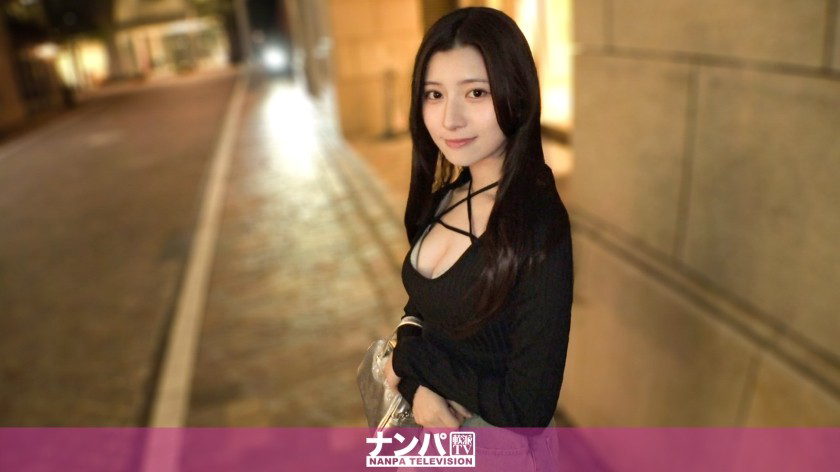 200GANA-3437 发现了一位迷人而忧郁的美女!她容貌姣好,身材火辣-持野蓬