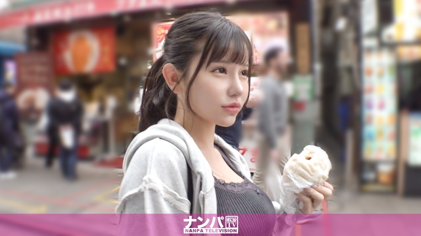 200GANA-3375 这位前自卫队队员的身材真性感!露娜