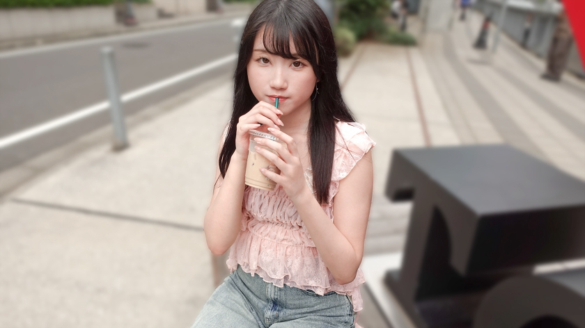 SIRO-5583 一个一本正经的女孩!难道这位害羞又变态的音乐学院女大学生的弱点是乳头?!美音