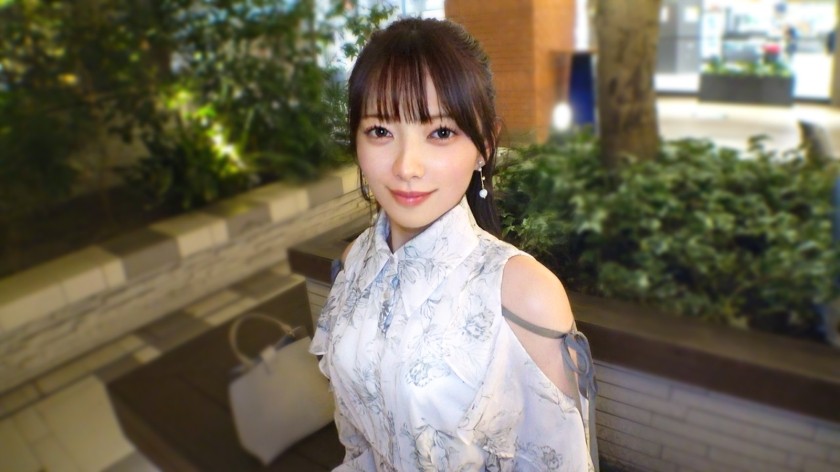 SIRO-5713 一位模特级别的绝世美女应聘,性感魅力四射!安斋美绪