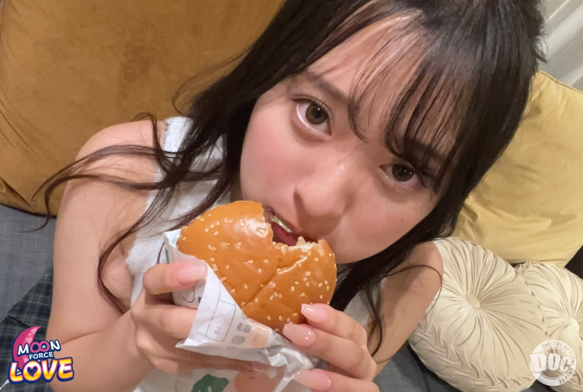 MFCL-024 和爱亲吻的女友 Kaho