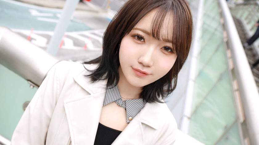 SIRO-5722 如同电影《驱魔人》般的惊艳变身！爱川理子