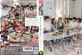 SDMUA-047 6 男女家庭饮酒狂欢 - Circle Synchrons 5 年来第一次见面,用酒精和情绪对抗理性 - - 仓多真央