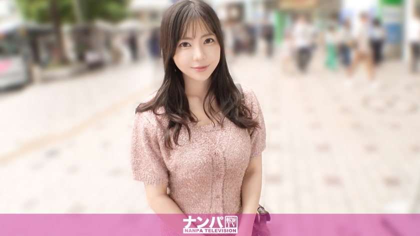 200GANA-3339 这是一场激烈而超凡脱俗的性爱!Yuki