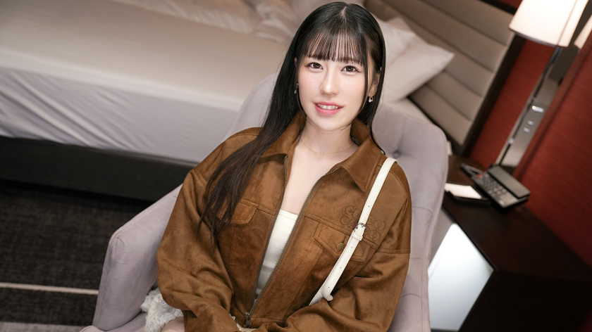 SIRO-5638 一位笑容甜美的幼儿园老师!尤拉