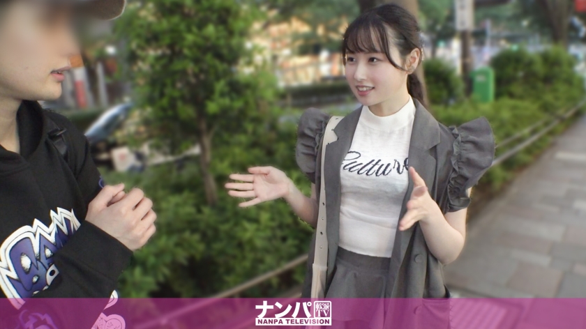 200GANA-3288 开朗活泼的护理系学生,一旦被挑逗就停不下来……!说话轻声细语,初次拍摄。雫