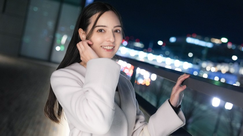 SIRO-5687 喜欢被捆绑?东京塔般纤细的身材!!