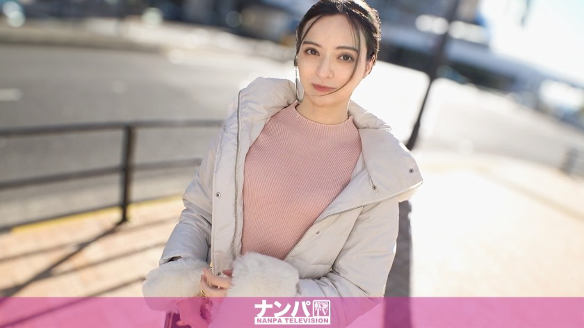 200GANA-3400 纤细的日裔混血女孩狂野起来!!无论从哪个角度看都美得不可方物……西田卡里奈