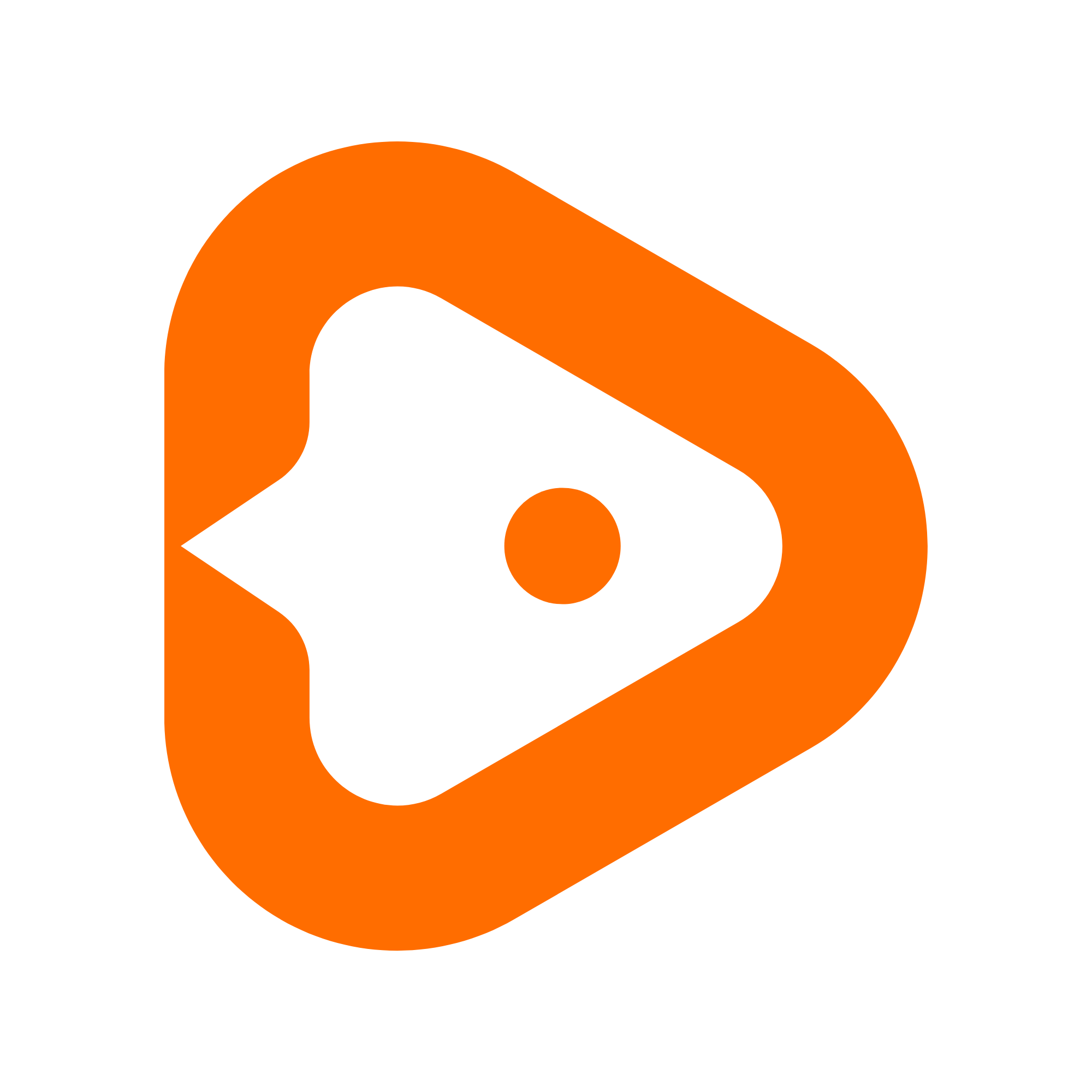 X 蜜桃 Logo